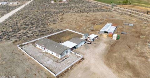 3717 Hillsboro Boulevard, Fallon, NV 89406 Photo