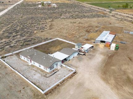 3717 Hillsboro Boulevard, Fallon, NV 89406 Photo