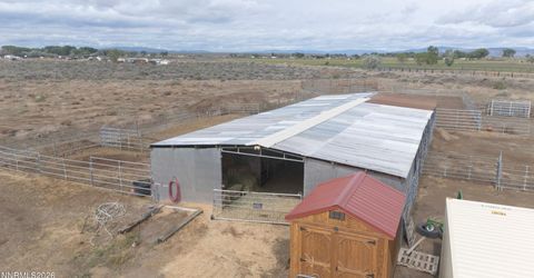 3717 Hillsboro Boulevard, Fallon, NV 89406 Photo