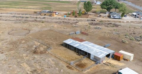 3717 Hillsboro Boulevard, Fallon, NV 89406 Photo