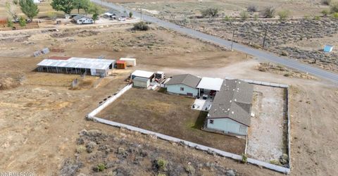 3717 Hillsboro Boulevard, Fallon, NV 89406 Photo