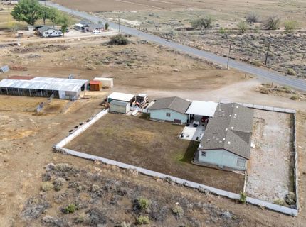 3717 Hillsboro Boulevard, Fallon, NV 89406 Photo