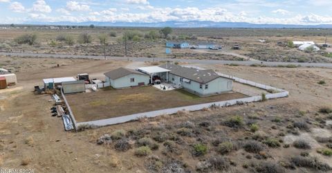 3717 Hillsboro Boulevard, Fallon, NV 89406 Photo