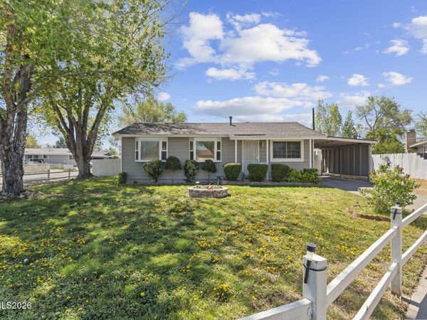2781 Tiffany Circle, Sparks, NV 89431