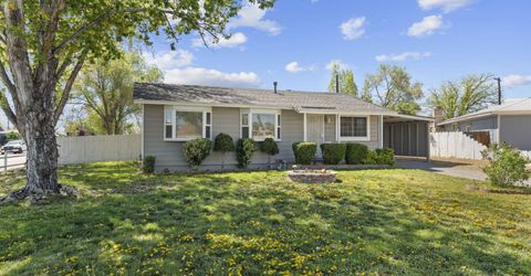 2781 Tiffany Circle, Sparks, NV 89431 Photo