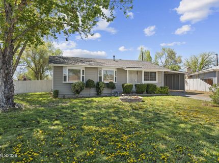 2781 Tiffany Circle, Sparks, NV 89431 Photo