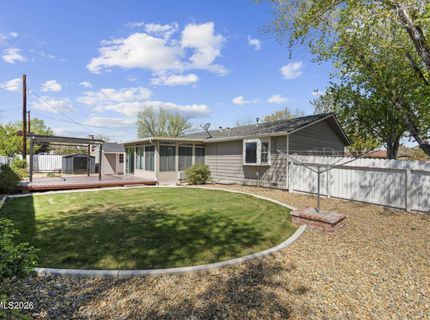 2781 Tiffany Circle, Sparks, NV 89431 Photo