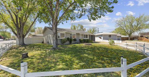 2781 Tiffany Circle, Sparks, NV 89431 Photo