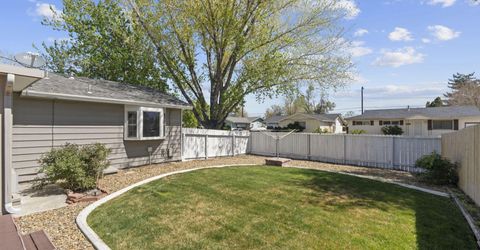 2781 Tiffany Circle, Sparks, NV 89431 Photo