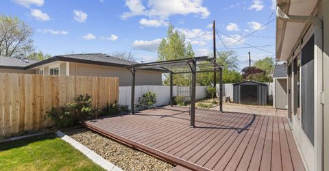 2781 Tiffany Circle, Sparks, NV 89431 Photo