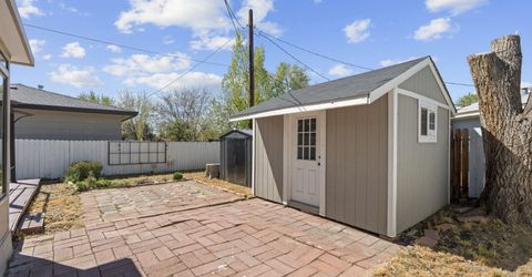 2781 Tiffany Circle, Sparks, NV 89431 Photo