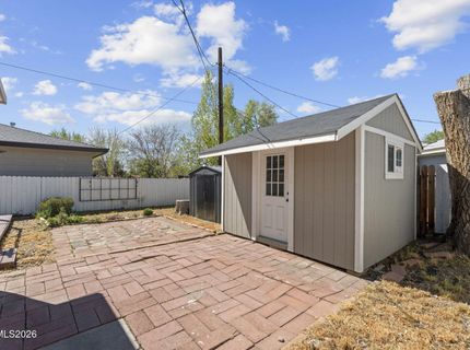 2781 Tiffany Circle, Sparks, NV 89431 Photo