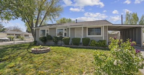 2781 Tiffany Circle, Sparks, NV 89431 Photo