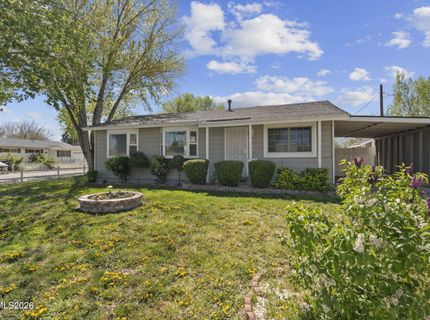 2781 Tiffany Circle, Sparks, NV 89431 Photo