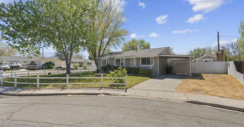 2781 Tiffany Circle, Sparks, NV 89431 Photo