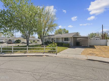 2781 Tiffany Circle, Sparks, NV 89431 Photo