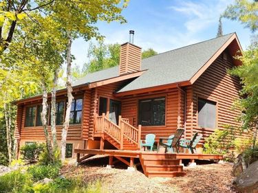 2357 Retreat Lodge Road, Cook, MN 55723