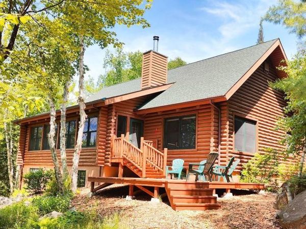 2357 Retreat Lodge Road, Cook, MN 55723