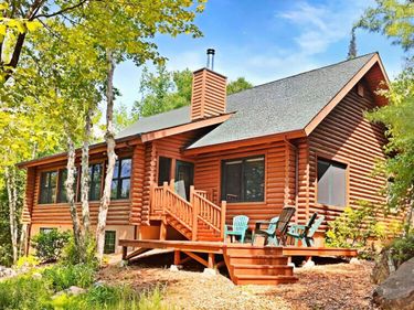 2357 Retreat Lodge Road, Cook, MN 55723