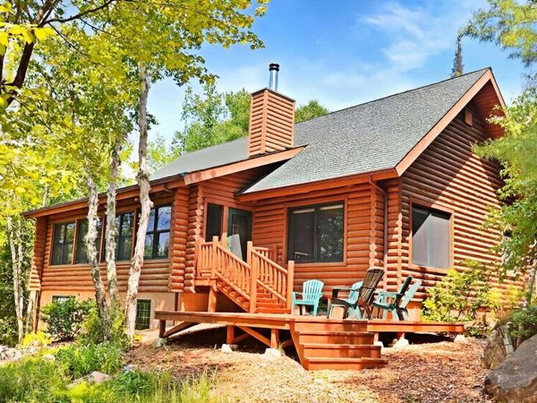 2357 Retreat Lodge Road, Cook, MN 55723