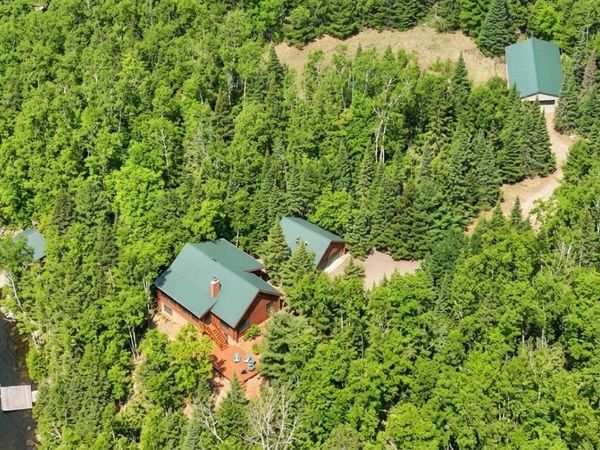 2357 Retreat Lodge Road, Cook, MN 55723