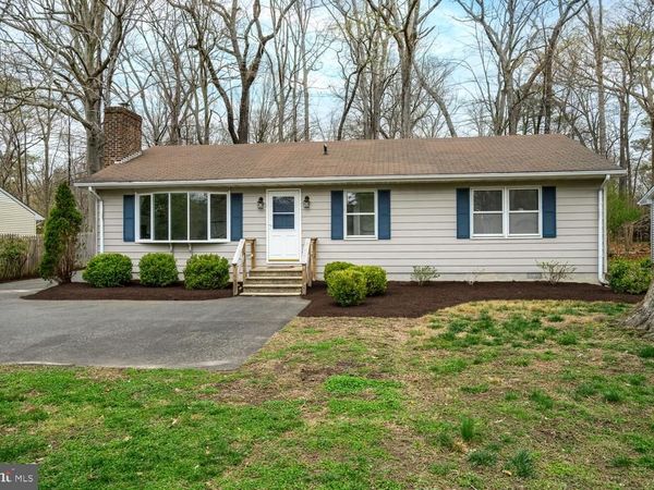 29311 PIN OAK WAY, EASTON, MD 21601