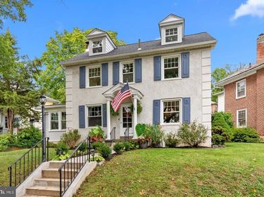 1107 BELLEVIEW AVENUE, POTTSTOWN, PA 19464