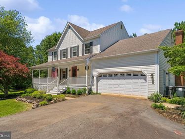 7708 CASTLEBURY COURT, WARRENTON, VA 20186