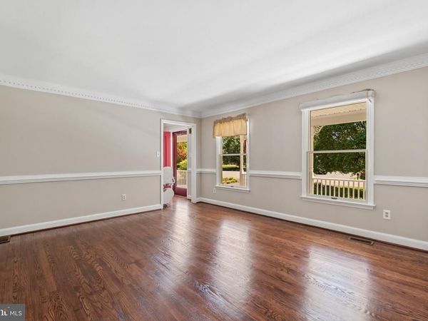 7708 CASTLEBURY COURT , WARRENTON, VA 20186