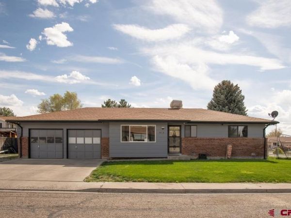 2268 Elizabeth Way, Montrose, CO 81401