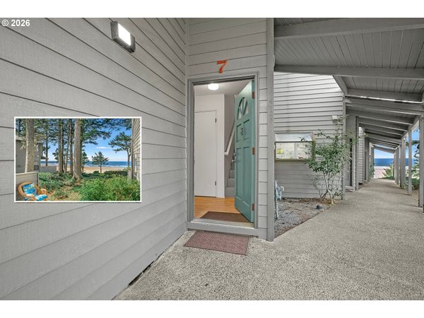 3250 NW OCEANVIEW DR, Unit #7, Newport, OR 97365