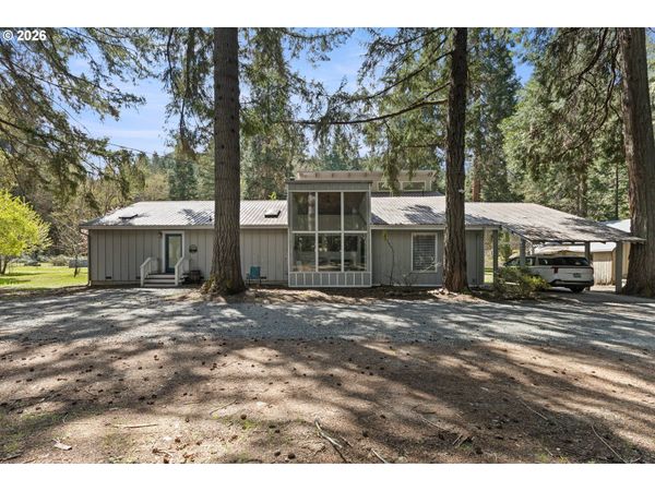 1293 STARVEOUT CREEK RD, Azalea, OR 97410