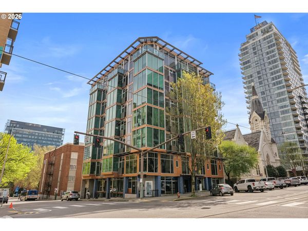 1410 SW 11TH AVE, Unit 605, Portland, OR 97201