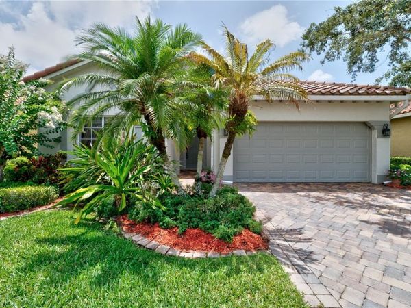 6188 Dorchester Way , Vero Beach, FL 32966
