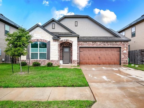 7616 Groundhog WAY , Austin, TX 78744