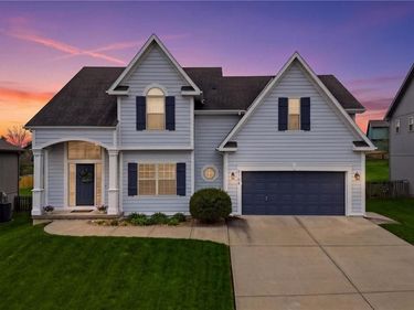 9708 N DONNELLY Avenue, Kansas City, MO 64157