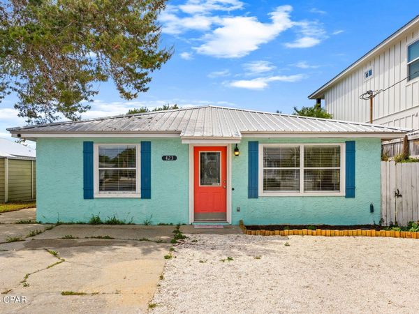 423 Kelly Street, Panama City Beach, FL 32413