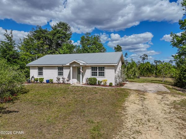 5108 Sunwood Road, Panama City, FL 32404