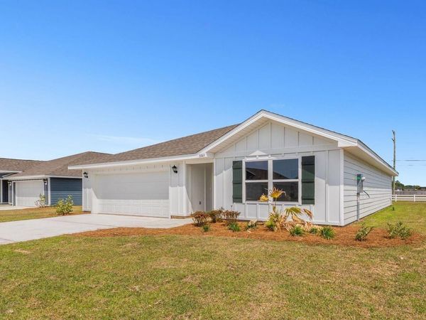 3143 Rachel Place , Panama City, FL 32409