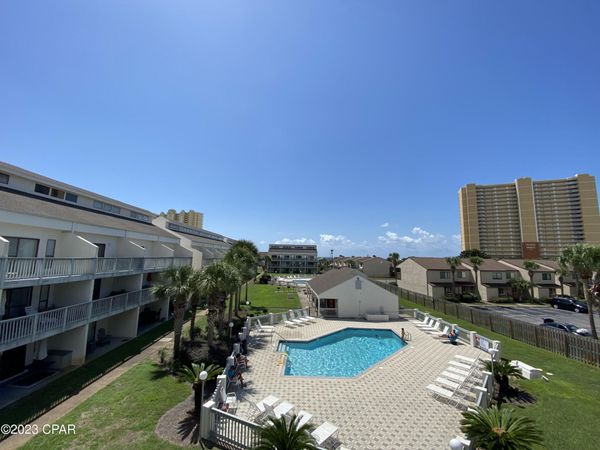 17614 Front Beach Road , Unit 11F, Panama City Beach, FL 32413