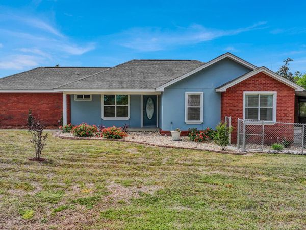 8103 Zula Avenue , Panama City, FL 32404