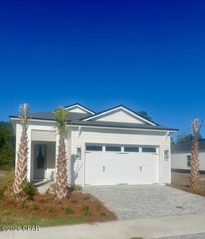 613 Light Cast Way, Unit Lot 269, Panama City Beach, FL 32413 Main Photo
