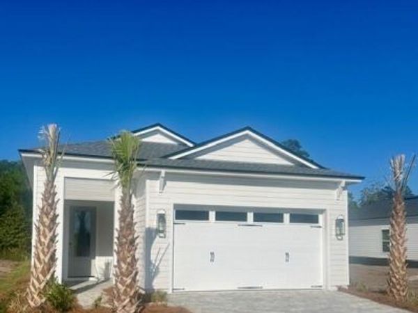 613 Light Cast Way , Unit Lot 269, Panama City Beach, FL 32413