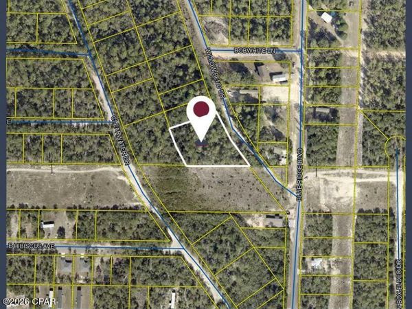 TBD Willow Bend Drive , Unit TBD, Defuniak Springs, FL 32433