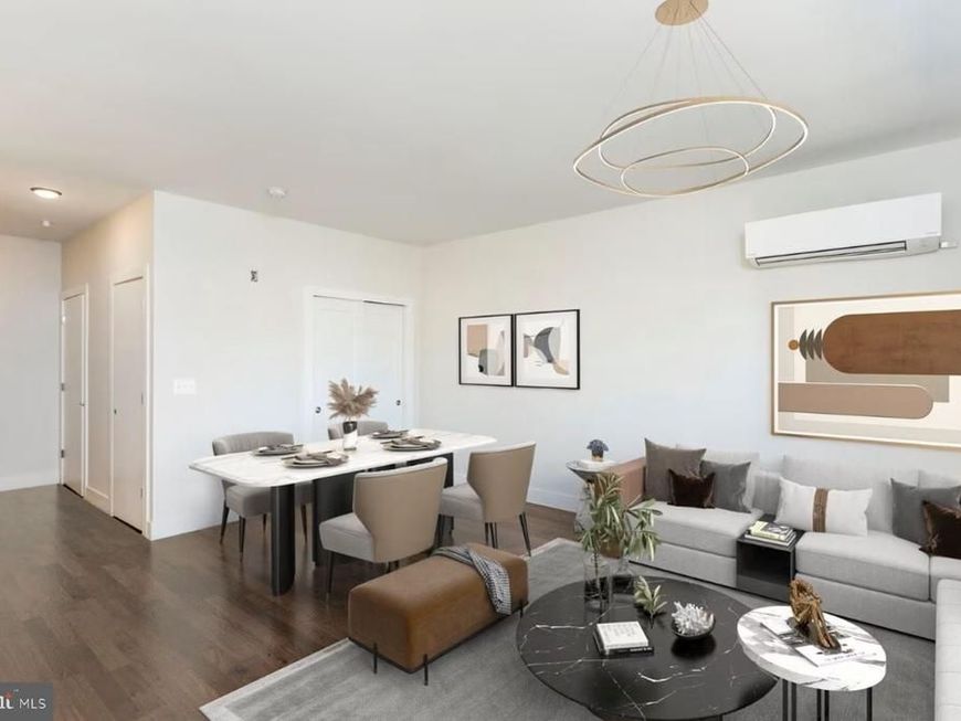 301 W Franklin Street , Unit 101, Baltimore, MD 21201 Main Photo