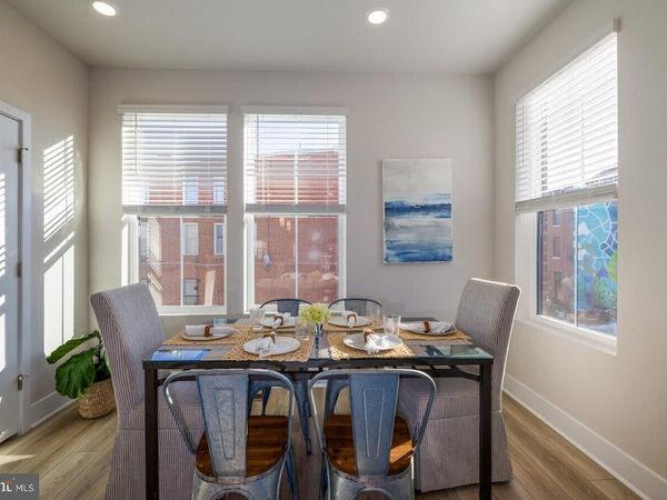 1801 GUILFORD AVENUE, BALTIMORE, MD 21202