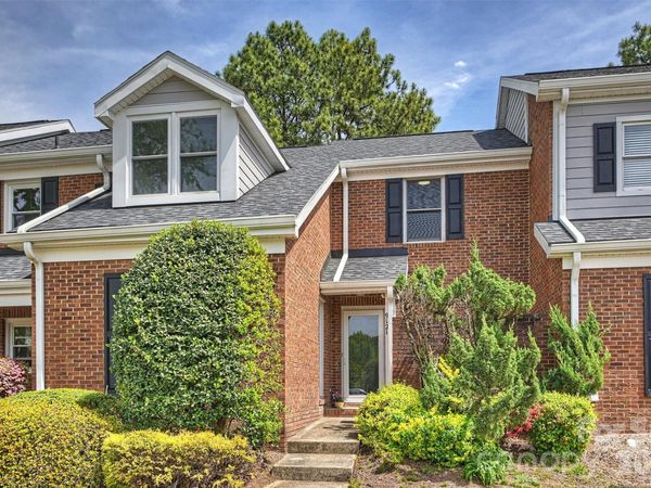 9121 Kings Canyon Drive, Charlotte, NC 28210