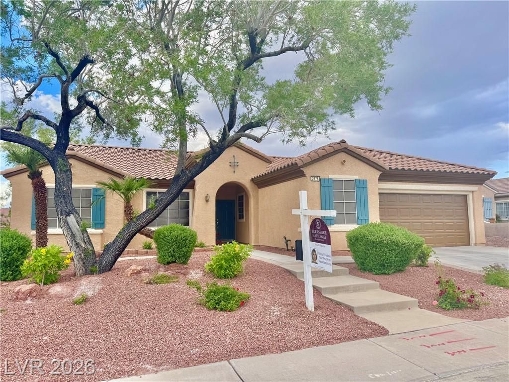 2578 Grandville Avenue, Henderson, NV 89052