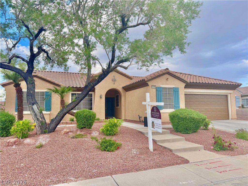 2578 Grandville Avenue, Henderson, NV 89052
