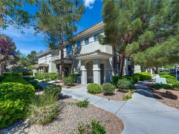 9050 W Warm Springs Road, Unit 2123, Las Vegas, NV 89148